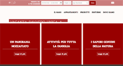Desktop Screenshot of moar-rumsein.com